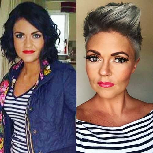 Short Haircuts For Women 2
