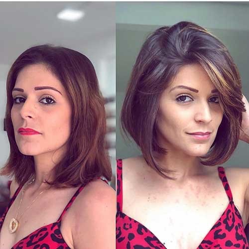 Short Haircuts For Women 3