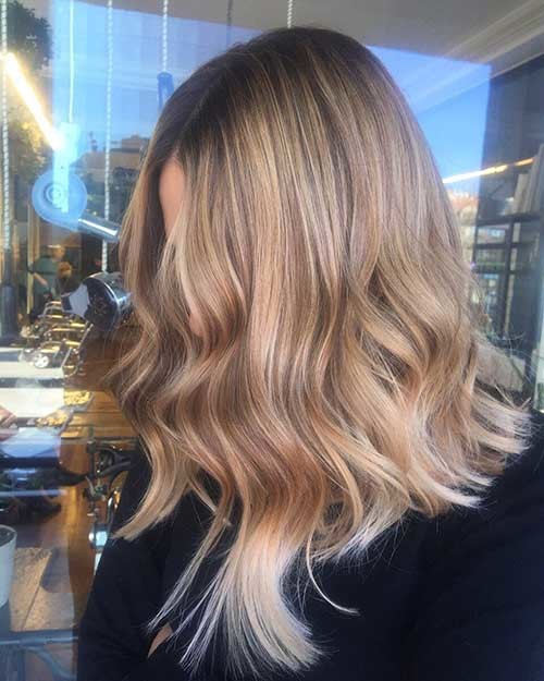 Short Hairstyle 2019