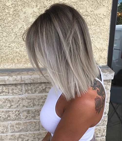 Short Hairstyles 1 1