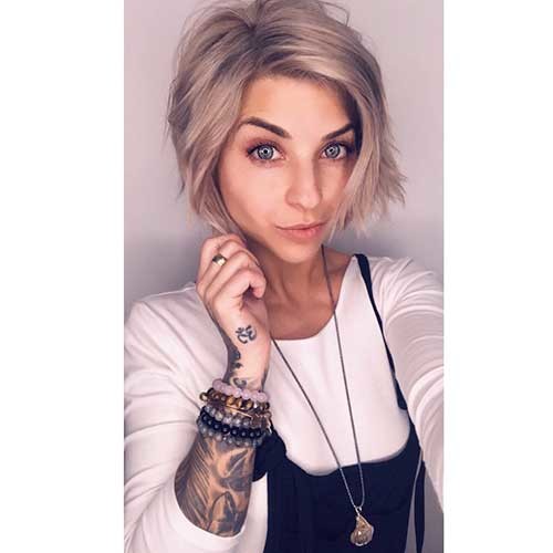 Short Hairstyles 2 1