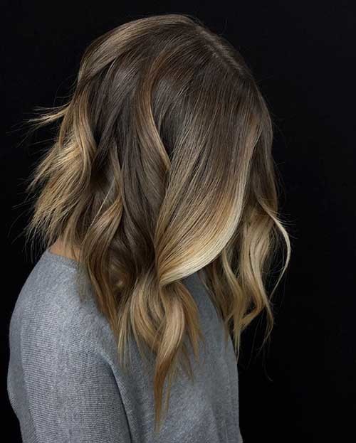 Short Hairstyles 3