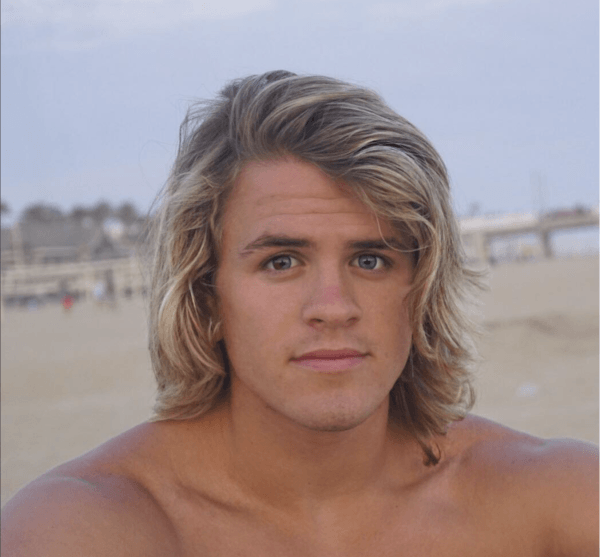 Shoulder Length