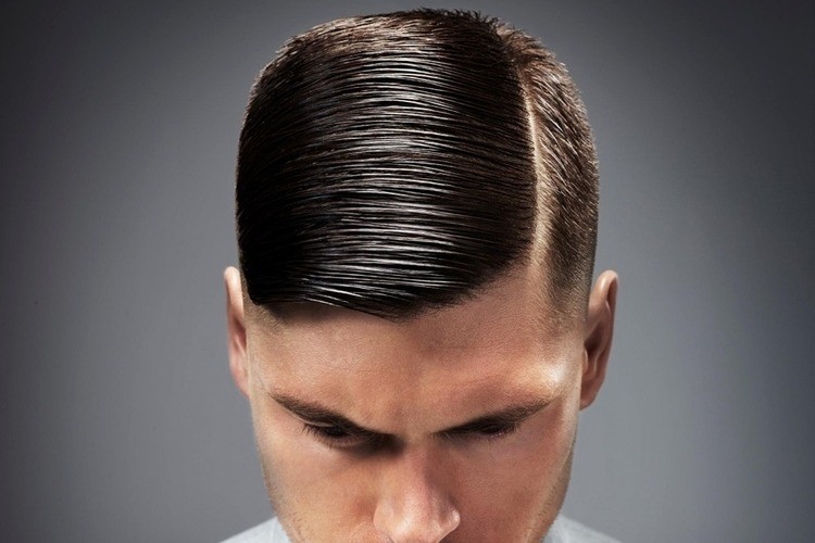 Side Part