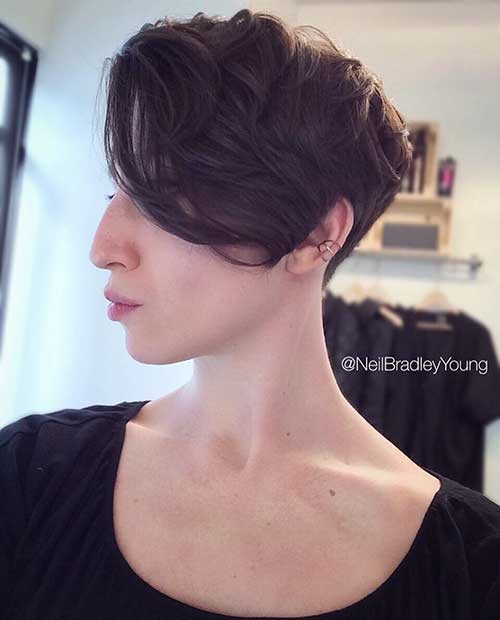 Side View