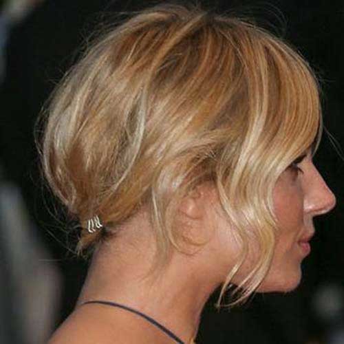 Sienna Miller Style