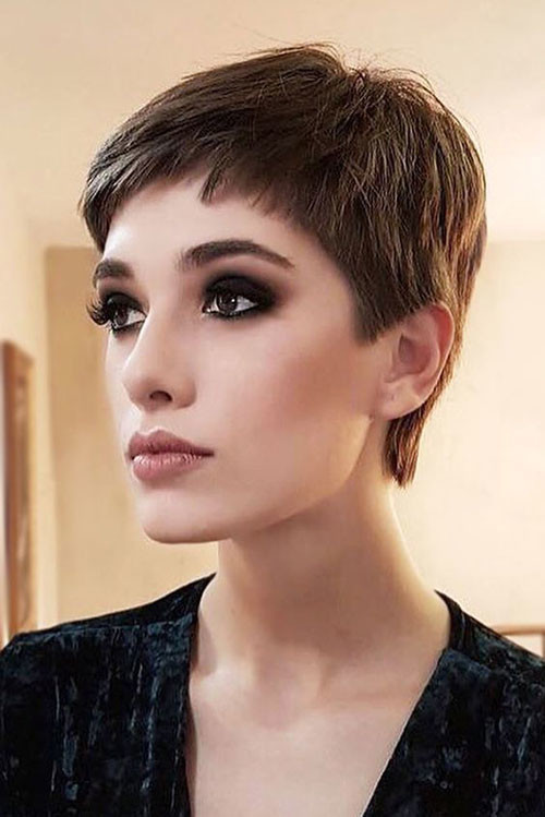 Simple Pixie Style 1