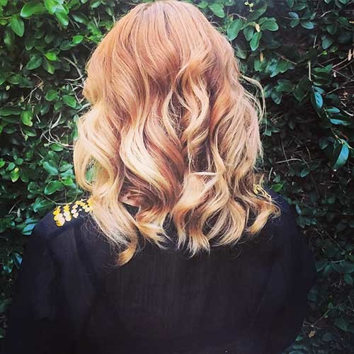 Soft Curls