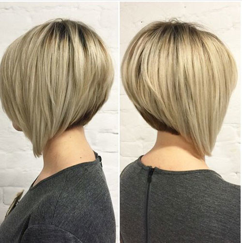Stacked Bob 1