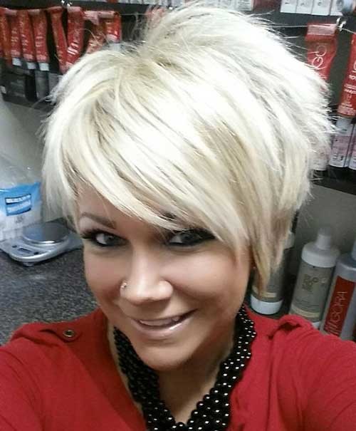 Stacked Bob 2