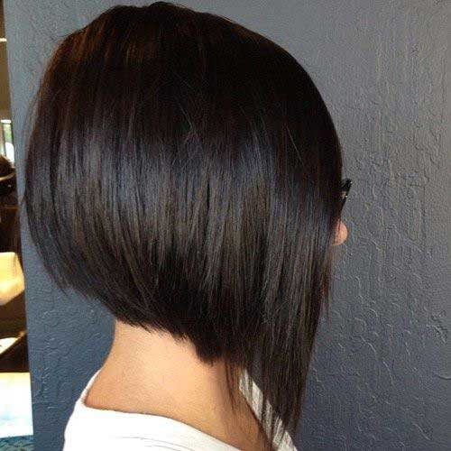 Stacked Bob