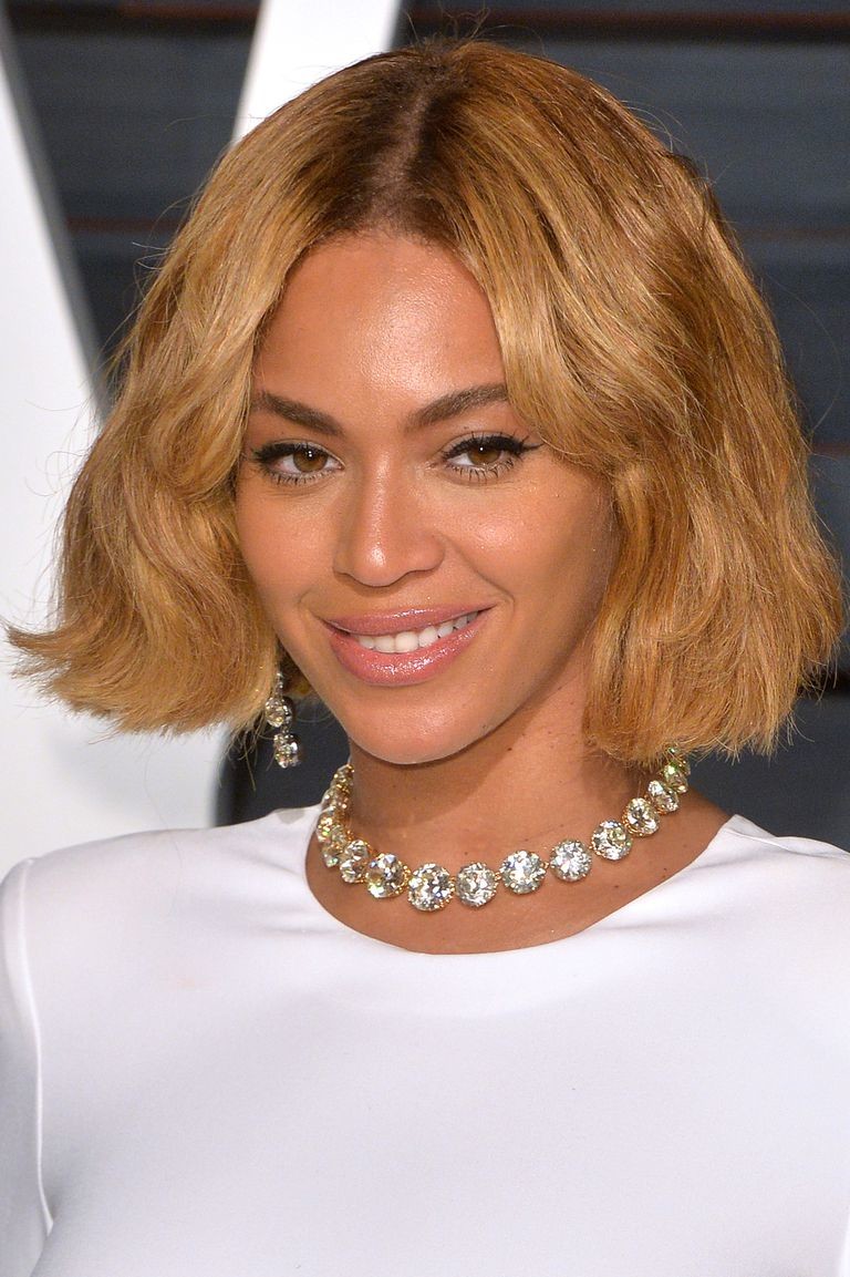 Textured Bob 1