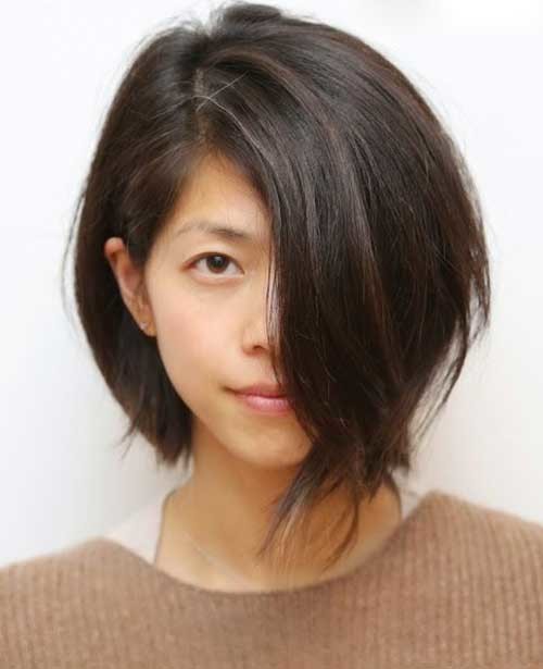 Textured Bob 2