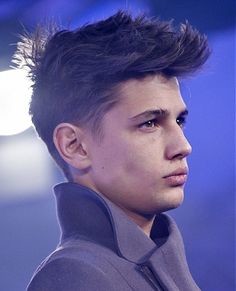 The Quiff