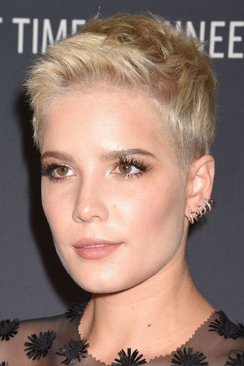 Too Short Haircut