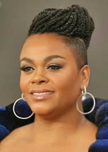 Top Interesting Braided Hair
