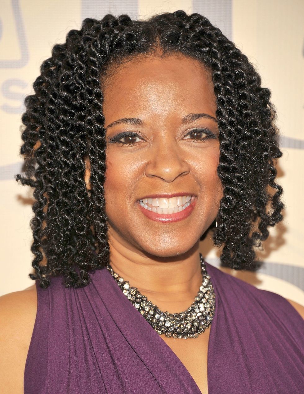 Two Strand Twist