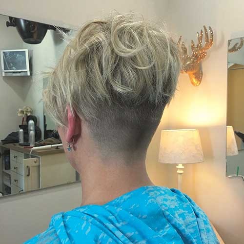 Undercut Style