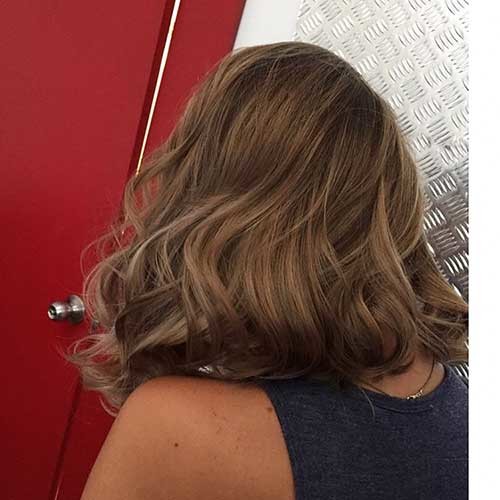 Wavy Ends for Lob