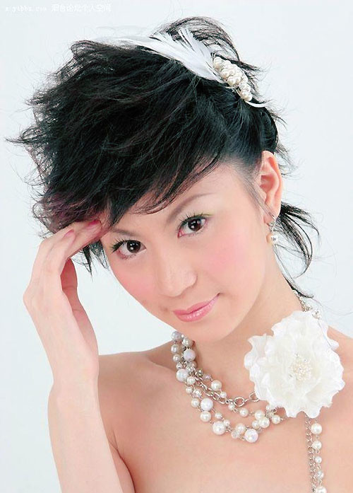Wedding hairstyles pictures 2019