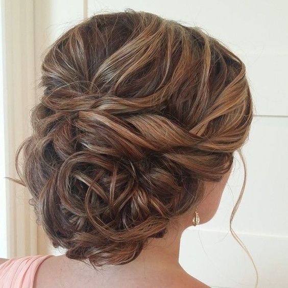 20 glamorous wedding updos for brides best wedding hairstyles 1