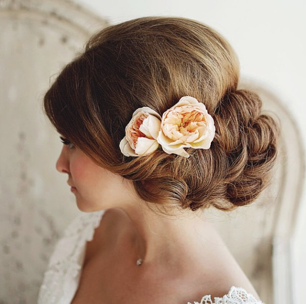 Wedding Hairstyles 22