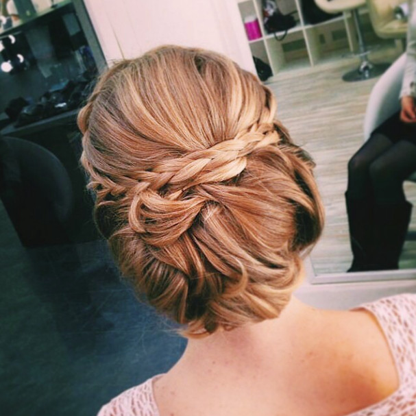 Wedding Hairstyles 23