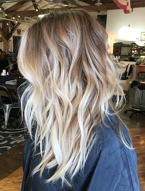 ombre hair color ideas for women 2