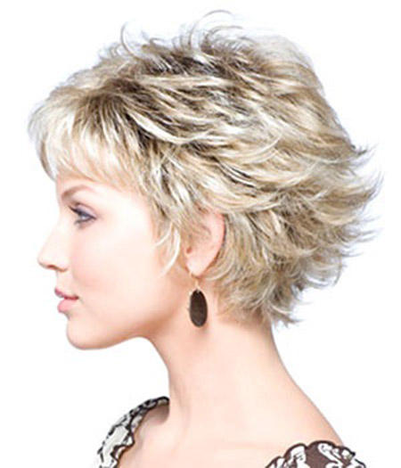 Awesome Wavy Bob Cut