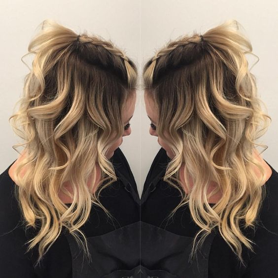 Braid Your Hair