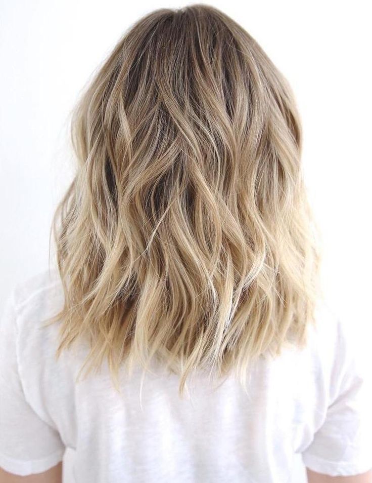 Chopped Waves