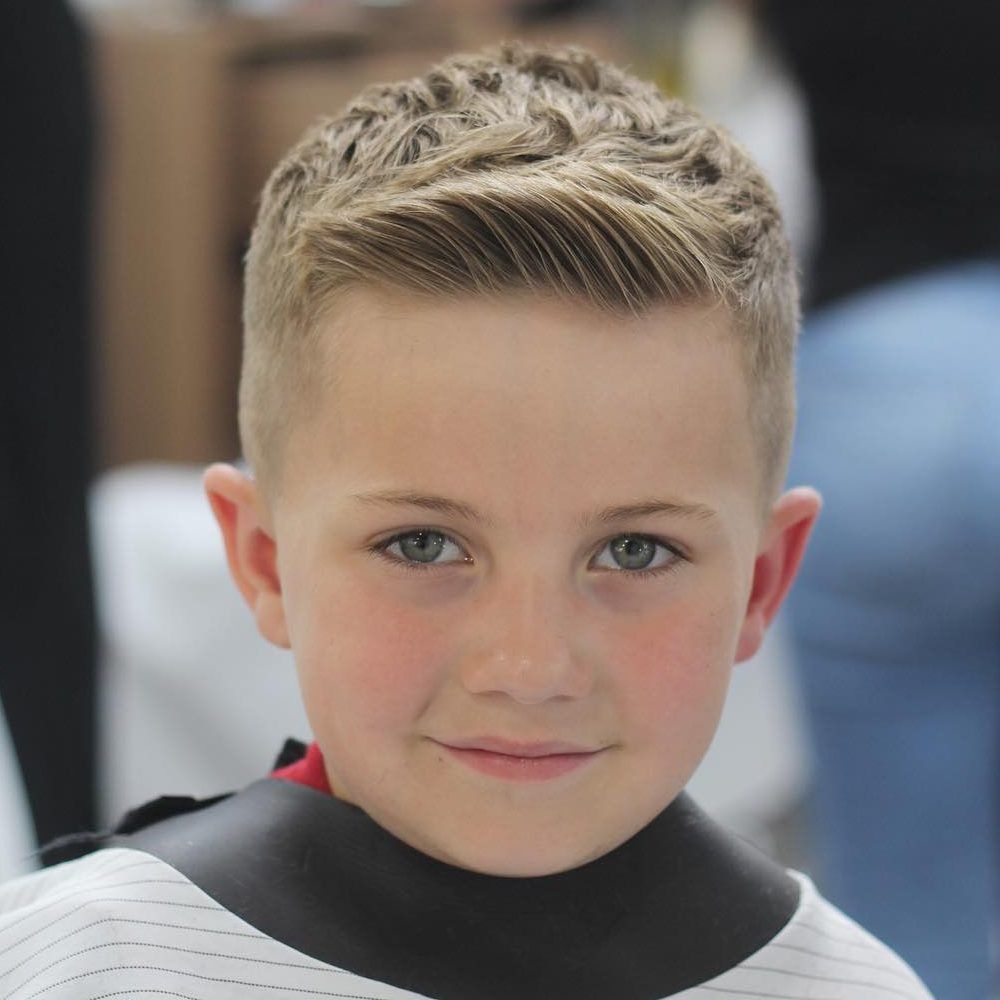 Comb Over The Comb
