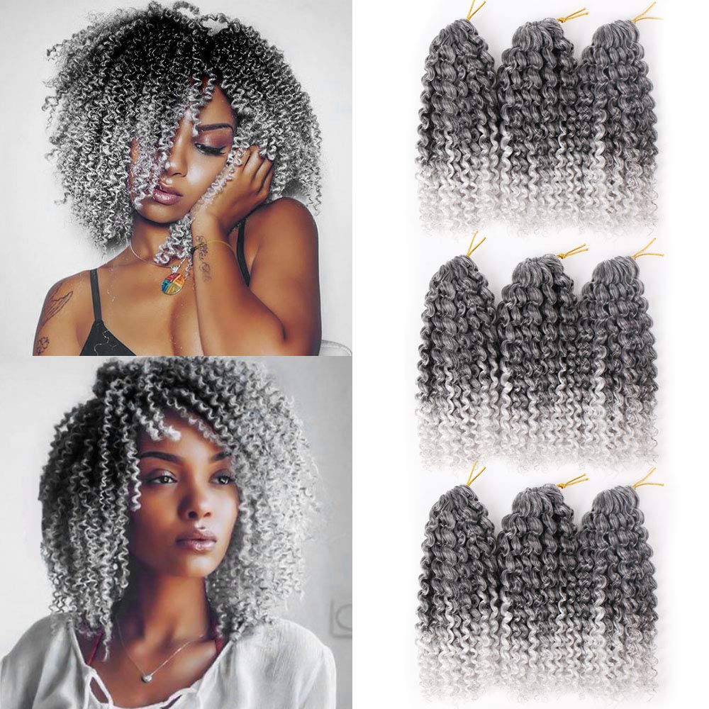Crochet Curls