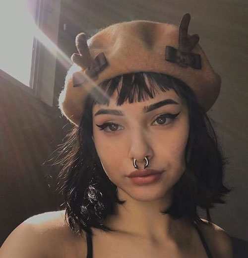 Cute Hairstyle