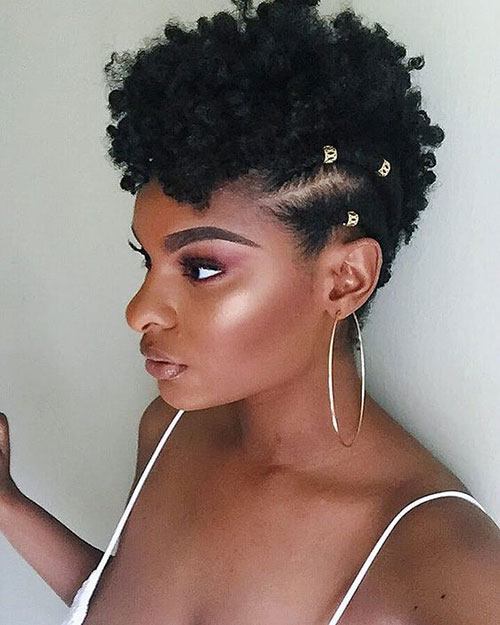 Cute and Simple Style