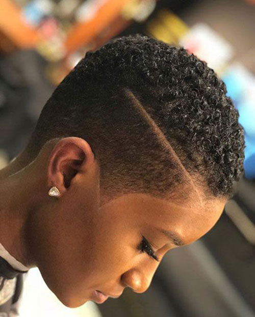 Disconnected Cut for Women