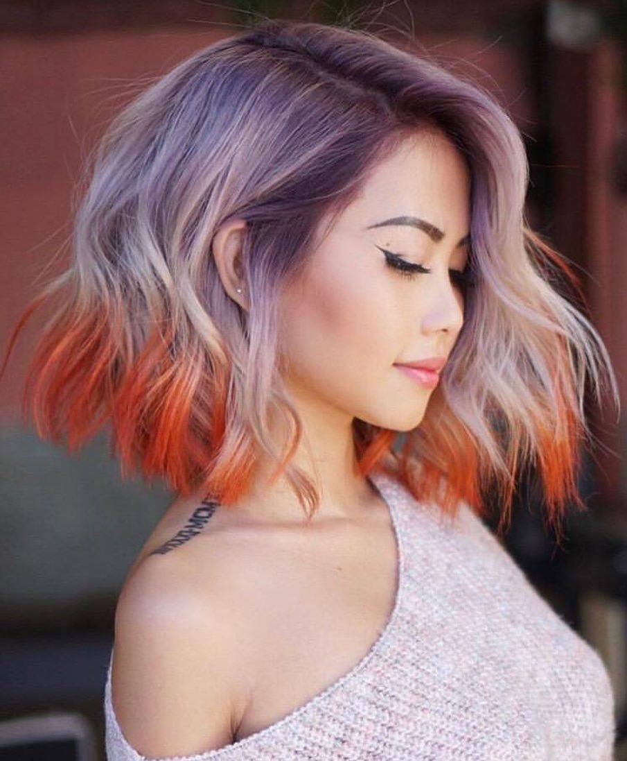 Flag My Hair