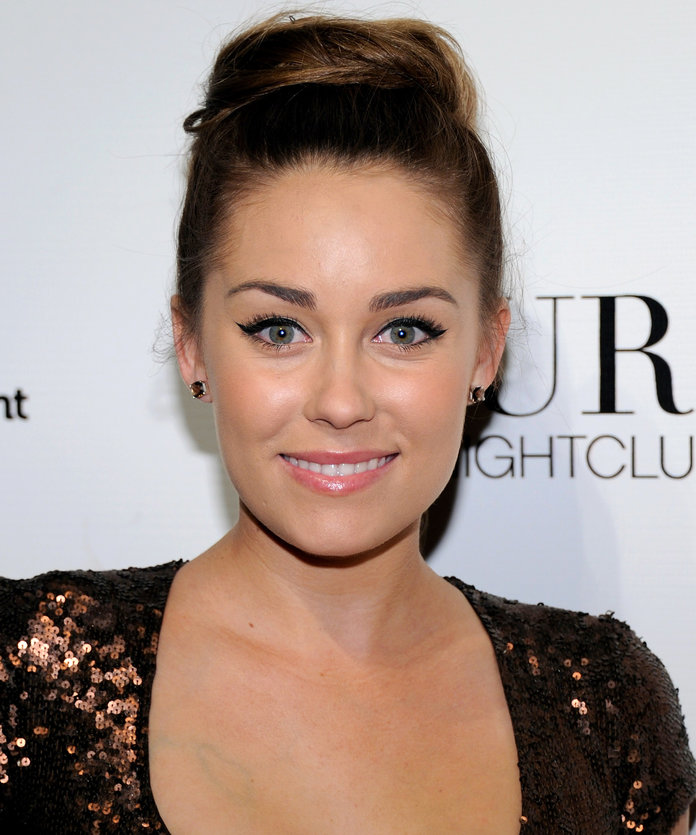 Get Going with the Top Bun
