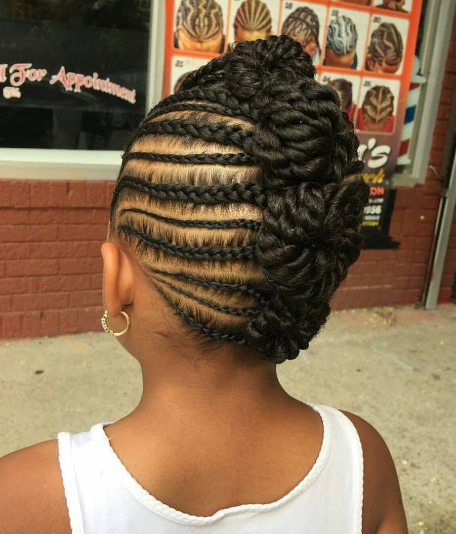 Getting the Braids Right