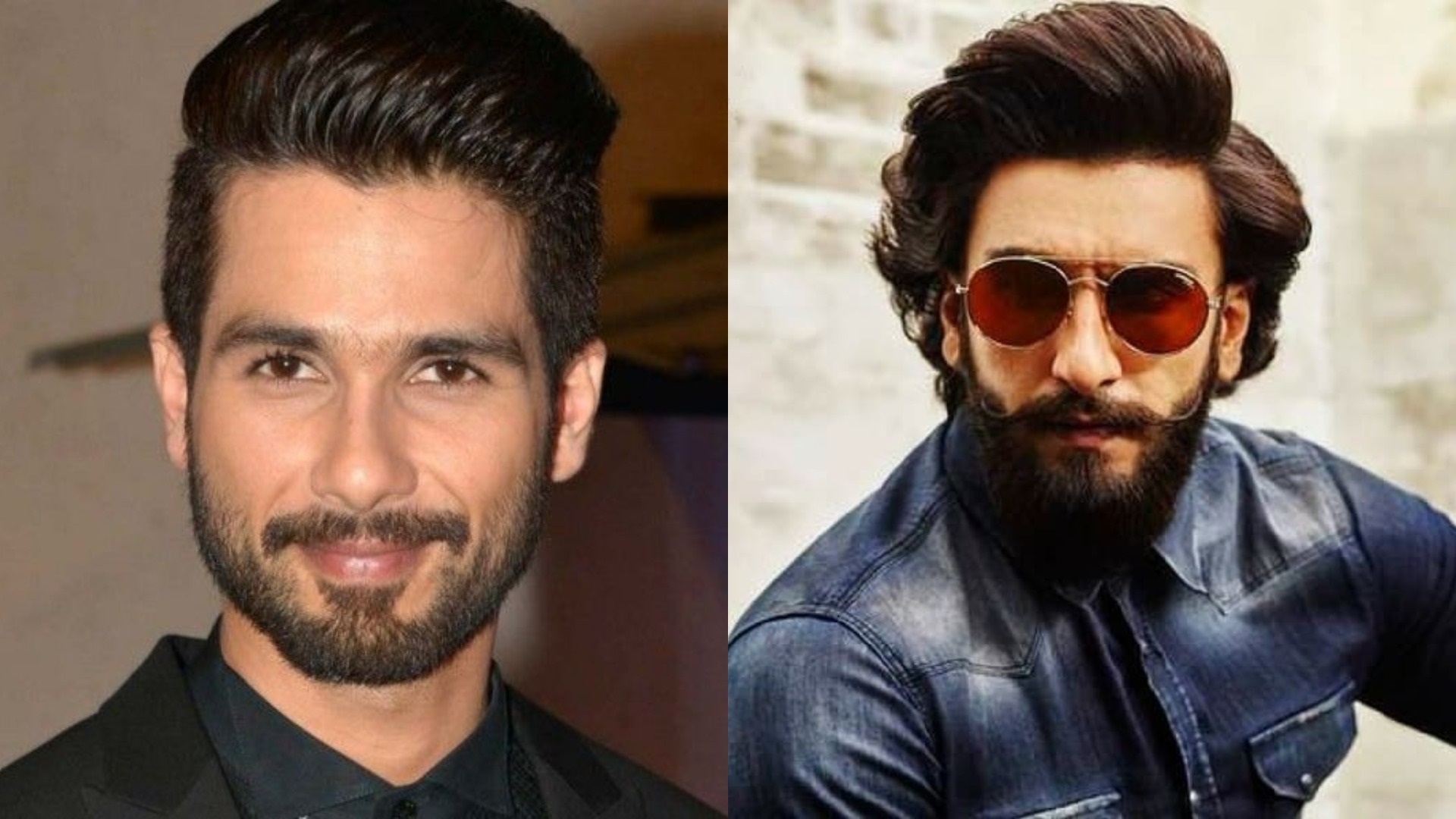 Hairstyles for Indian Men