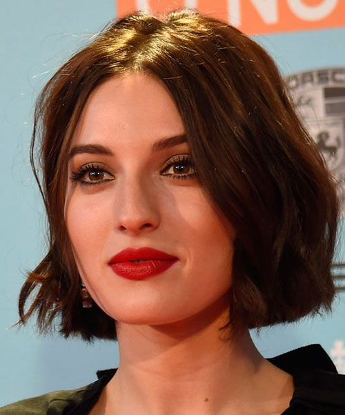 Latest Cute Hairstyles for Short Hair 1
