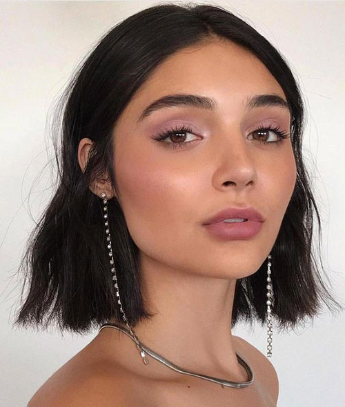 Latest Cute Hairstyles for Short Hair 5