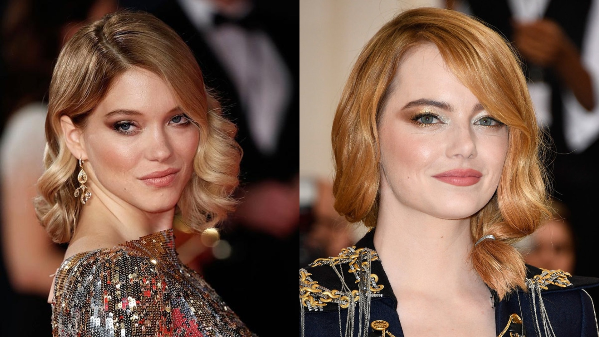 Loose Hairstyles