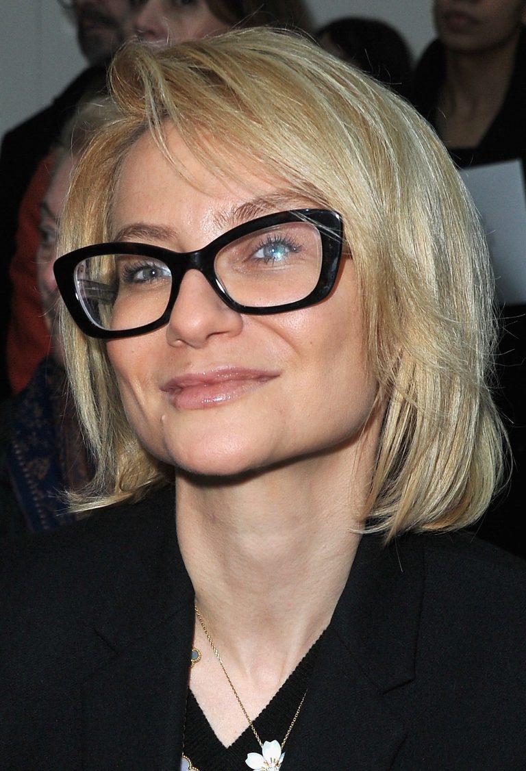 Neck Length Haircut For Thin Hair