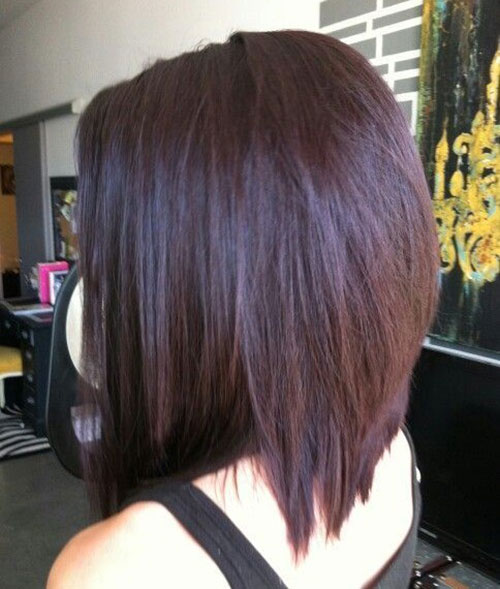 New Ideas Short Haircuts for Thick Hair 1
