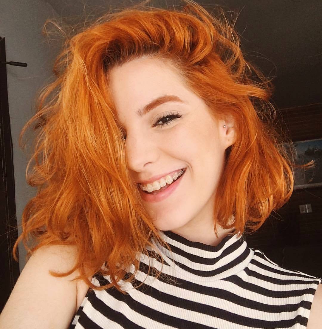 Orange Me Not