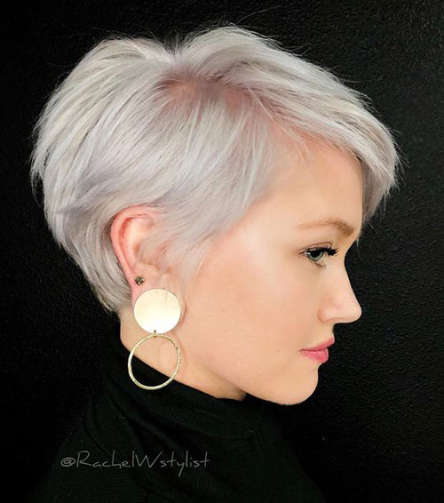 Pixie Cut 1