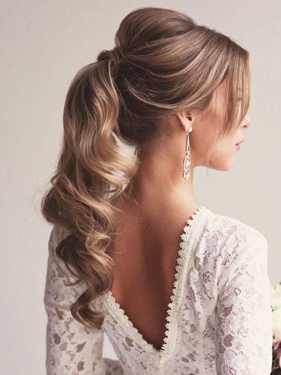 Ponytail