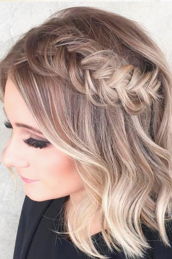 Semi Crowned Princess Look