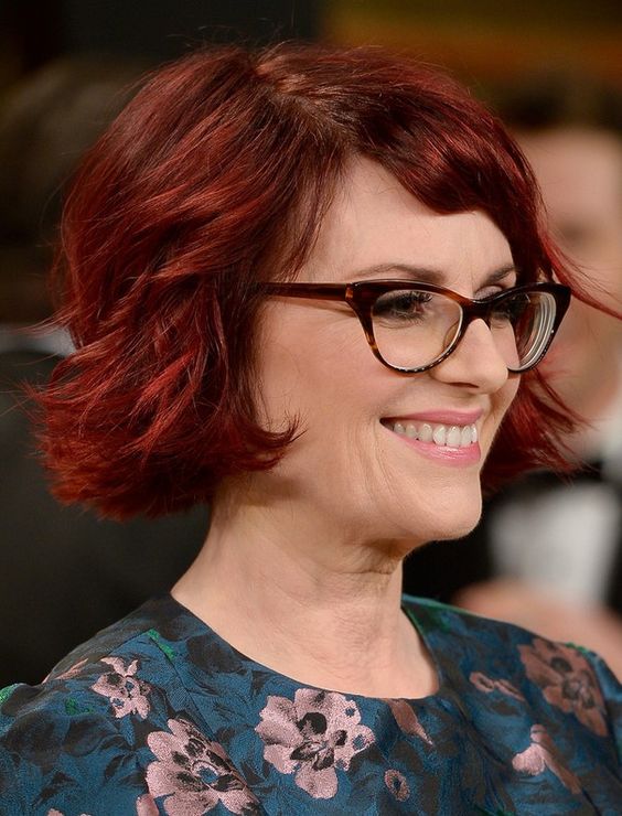 Short Bob For Wavy Hair